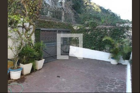 Casa à venda com 5 quartos, 924m² em Santa Teresa, Rio de Janeiro