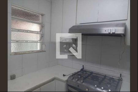 Casa à venda com 3 quartos, 100m² em Laranjeiras, Rio de Janeiro