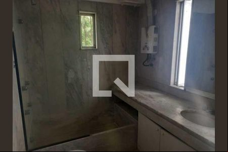 Casa à venda com 3 quartos, 100m² em Laranjeiras, Rio de Janeiro