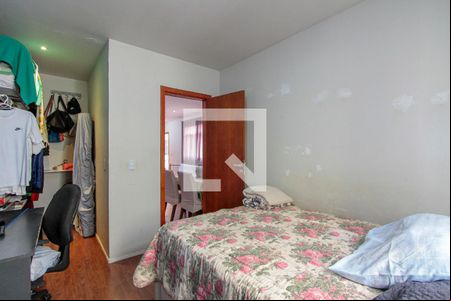Quarto 1 de casa de condomínio à venda com 3 quartos, 200m² em Itanhangá, Rio de Janeiro