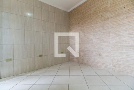 Sala/Cozinha de casa para alugar com 1 quarto, 65m² em Vila Lourdes, Barueri