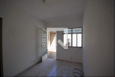 Sala de casa para alugar com 1 quarto, 40m² em Centro, Nilópolis