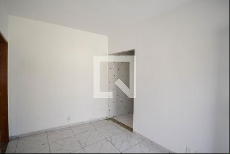 Sala de casa para alugar com 1 quarto, 40m² em Centro, Nilópolis