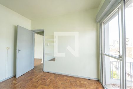Quarto 1 de apartamento para alugar com 2 quartos, 58m² em Rondônia, Novo Hamburgo