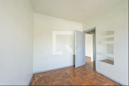 Quarto 1 de apartamento para alugar com 2 quartos, 58m² em Rondônia, Novo Hamburgo