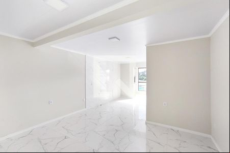 Sala de apartamento para alugar com 2 quartos, 60m² em Pátria Nova, Novo Hamburgo