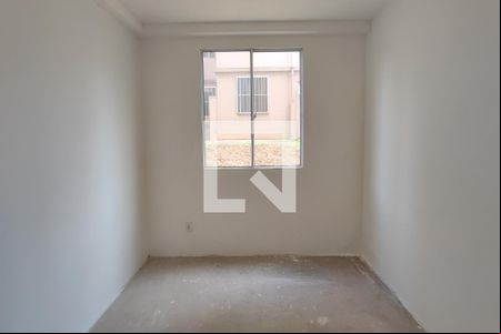 Quarto 1 de apartamento à venda com 2 quartos, 42m² em Jardim São José, Campinas