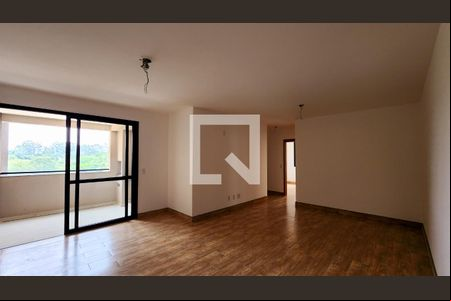 Sala de apartamento à venda com 3 quartos, 105m² em Jardim do Lago, Jundiaí