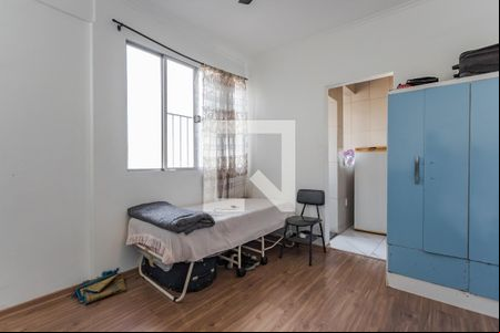 Sala de apartamento à venda com 2 quartos, 59m² em o D’areia, Porto Alegre