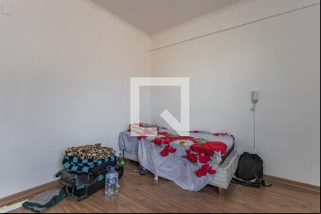 Quarto 2 de apartamento à venda com 2 quartos, 59m² em o D’areia, Porto Alegre