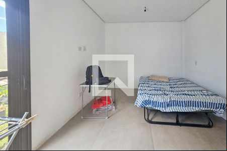 Suite 2 de casa de condomínio para alugar com 4 quartos, 285m² em Balneario Praia do Pernambuco, Guarujá
