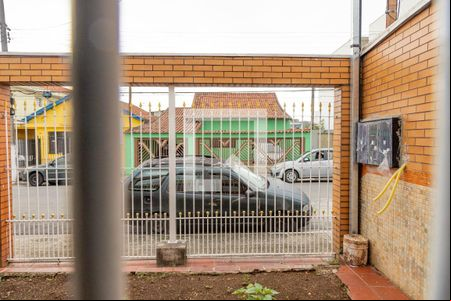 Vista do quarto 1 de apartamento à venda com 2 quartos, 80m² em Piraporinha, Diadema