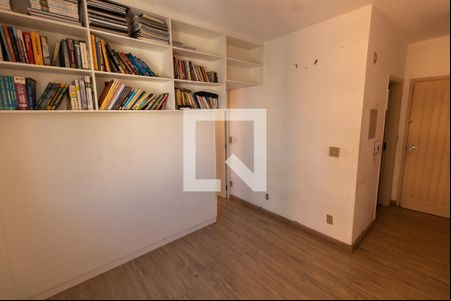 Sala de kitnet/studio à venda com 1 quarto, 50m² em Centro, Campinas