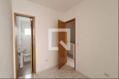 Suíte de casa de condomínio à venda com 3 quartos, 139m² em Vila Formosa, São Paulo