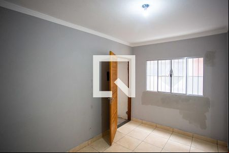 Casa de Condomínio para alugar com 2 quartos, 48m² em Taboão, Diadema