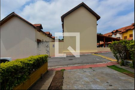 Vista da Sala de casa de condomínio à venda com 5 quartos, 132m² em Vila Rosália, Guarulhos