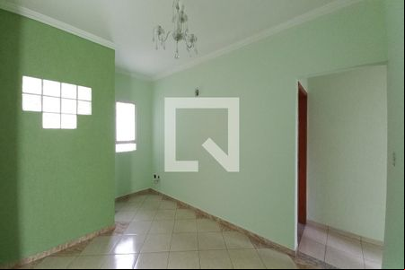Sala de Jantar de casa para alugar com 2 quartos, 274m² em Jardim Proença, Campinas