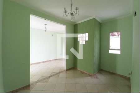 Sala de Jantar de casa para alugar com 2 quartos, 274m² em Jardim Proença, Campinas