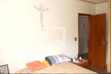 Quarto 1 de apartamento à venda com 2 quartos, 91m² em Jardim Sao Caetano, São Caetano do Sul
