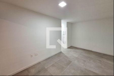 Sala de apartamento para alugar com 3 quartos, 96m² em Icaraí, Niterói