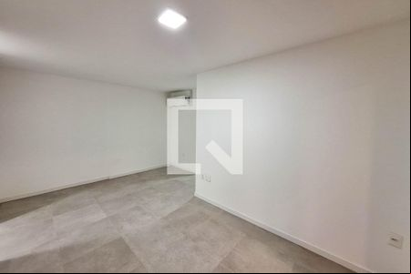 Sala de apartamento para alugar com 3 quartos, 96m² em Icaraí, Niterói