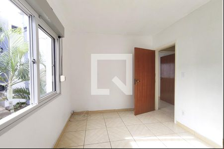 Quarto 2 de apartamento para alugar com 2 quartos, 57m² em São João Batista, São Leopoldo