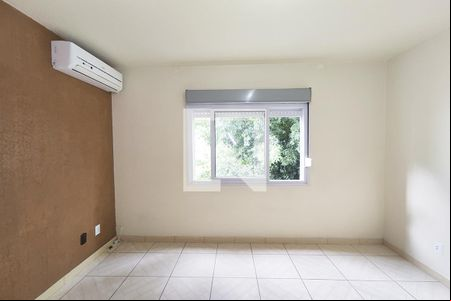 Sala de apartamento para alugar com 2 quartos, 57m² em São João Batista, São Leopoldo