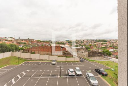 Vista da Quarto 1 de apartamento à venda com 2 quartos, 44m² em Vila Palacios, Campinas