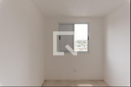 Quarto 1 de apartamento à venda com 2 quartos, 44m² em Vila Palacios, Campinas