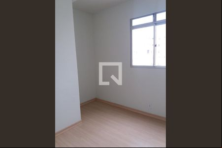 Quarto de apartamento à venda com 3 quartos, 67m² em Ingá, Betim