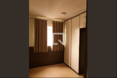 Quarto de apartamento à venda com 3 quartos, 67m² em Ingá, Betim