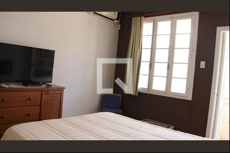 Quarto de apartamento à venda com 3 quartos, 90m² em Floresta, Porto Alegre