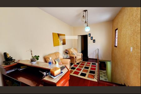 Sala de casa à venda com 3 quartos, 250m² em Vila Arens/vila Progresso, Jundiaí