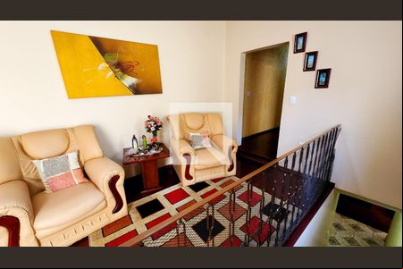 Sala de casa à venda com 3 quartos, 250m² em Vila Arens/vila Progresso, Jundiaí