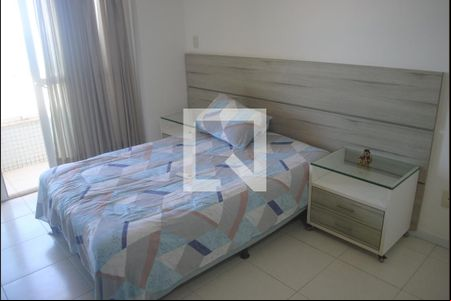 Studio de apartamento para alugar com 1 quarto, 52m² em Armação, Salvador