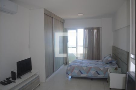 Studio de apartamento para alugar com 1 quarto, 52m² em Armação, Salvador