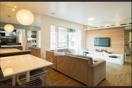 Apartamento à venda com 3 quartos, 106m² em Centro, São Bernardo do Campo