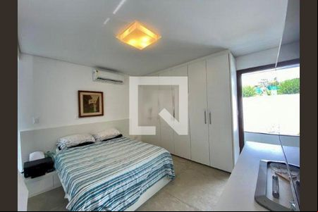 Casa de Condomínio à venda com 4 quartos, 279m² em Itanhangá, Rio de Janeiro