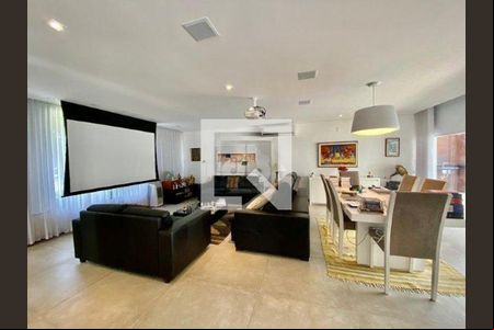 Casa de Condomínio à venda com 4 quartos, 279m² em Itanhangá, Rio de Janeiro