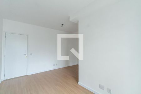 Sala de apartamento à venda com 2 quartos, 58m² em Vila Camargo, São Bernardo do Campo