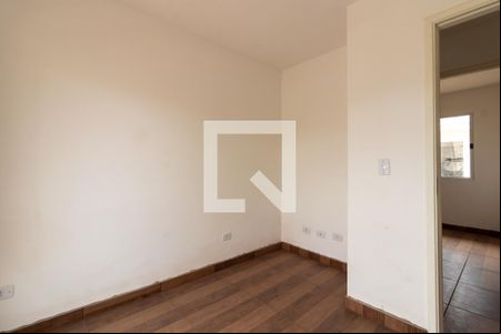 Quarto 1 de casa para alugar com 2 quartos, 51m² em Chácara Ondas Verdes, Cotia