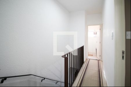 Corredor de casa à venda com 3 quartos, 120m² em Indianópolis, São Paulo