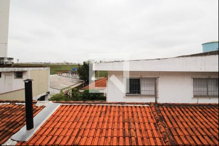 Vista Quarto 1 de casa à venda com 3 quartos, 120m² em Indianópolis, São Paulo