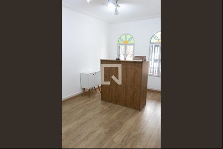 SALA DE ESTAR de casa à venda com 3 quartos, 350m² em Jardim Nossa Senhora Auxiliadora, Campinas