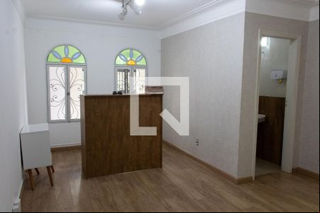 SALA DE ESTAR de casa à venda com 3 quartos, 350m² em Jardim Nossa Senhora Auxiliadora, Campinas