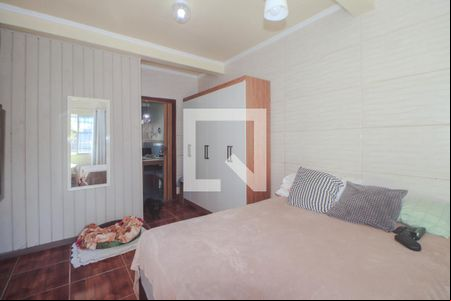 Quarto 1 de casa à venda com 2 quartos, 180m² em Humaitá, Porto Alegre