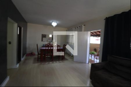 Sala de casa para alugar com 4 quartos, 550m² em Vila Aparecida, Jundiaí