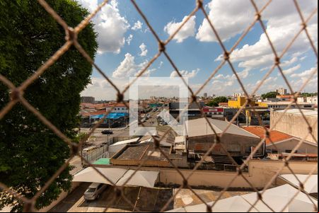 Vista do Quarto 1 de apartamento à venda com 2 quartos, 42m² em Vila Pompéia, Campinas
