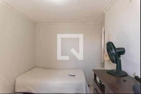 Quarto 1 de apartamento à venda com 2 quartos, 42m² em Vila Pompéia, Campinas