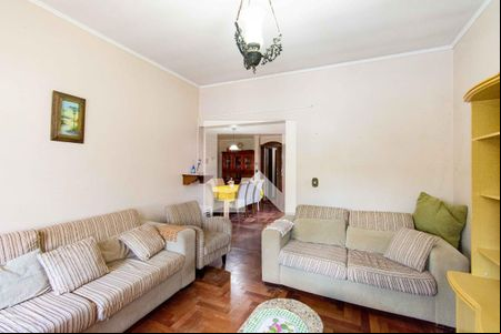 Sala de casa para alugar com 3 quartos, 290m² em Niterói, Canoas